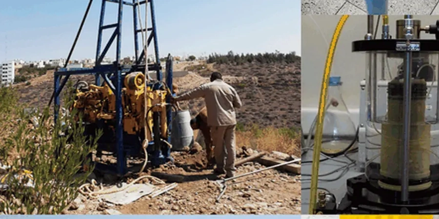 Geotechnical Engineering in Fort Worth
