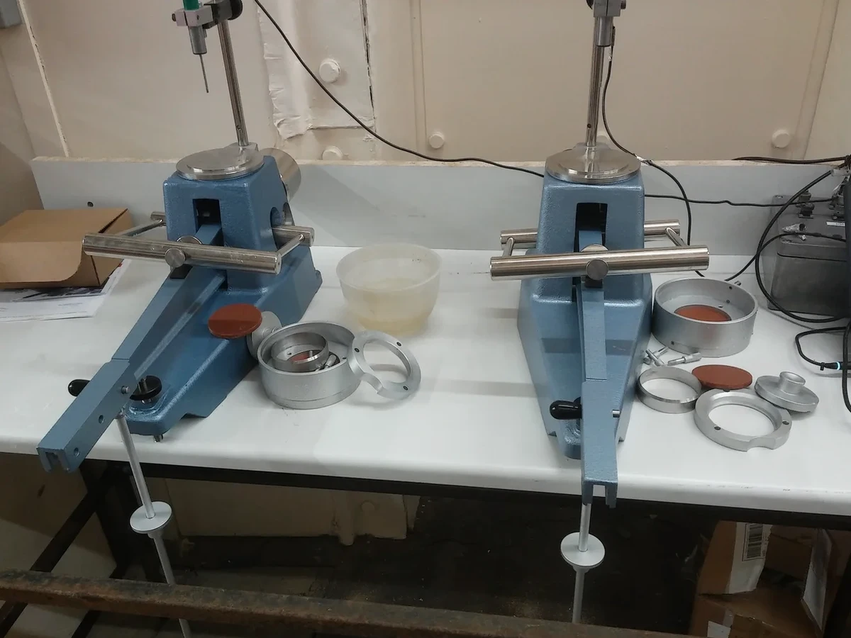 Atterberg Limits Testing in Fort Worth for Reliable Foundation Design