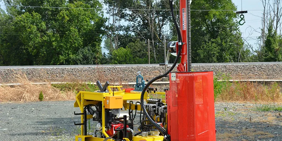 SPT (Standard Penetration Test) in Fort Worth: Geotechnical Data You Can Build On